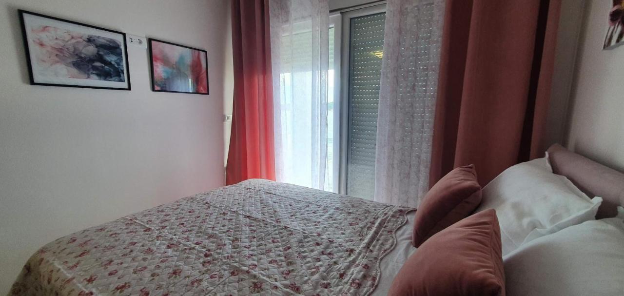 Mimoza Villa Rogoznica  Exterior foto