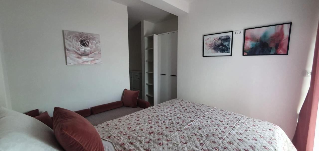 Mimoza Villa Rogoznica  Exterior foto