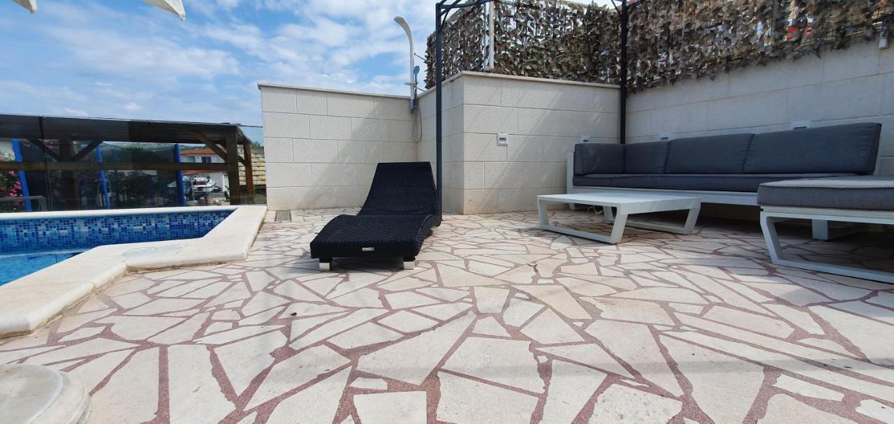 Mimoza Villa Rogoznica  Exterior foto