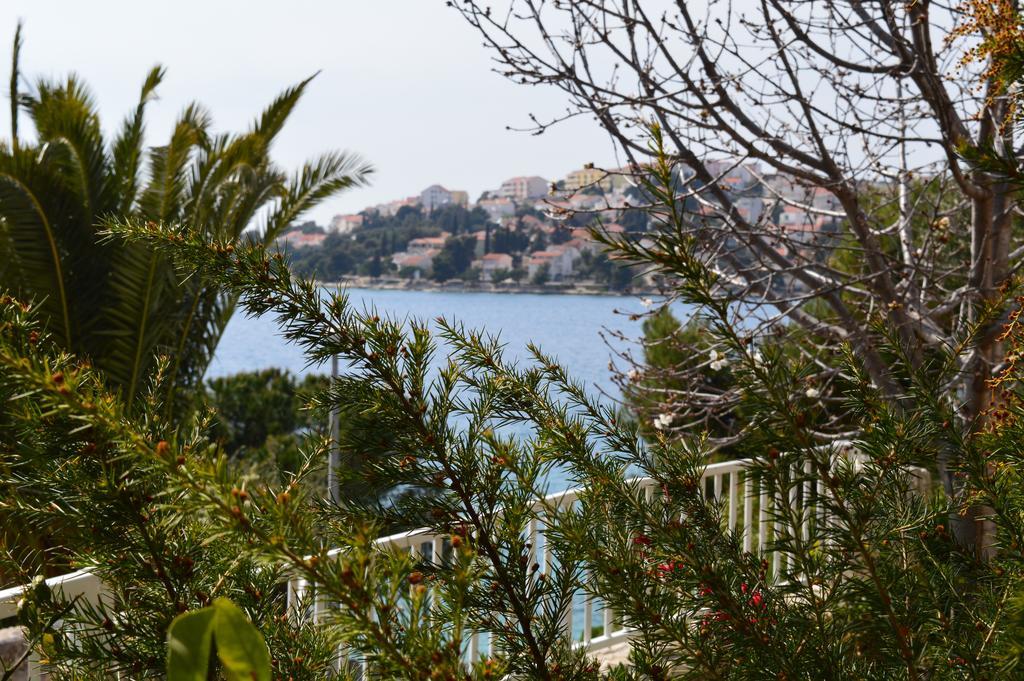 Mimoza Villa Rogoznica  Cameră foto